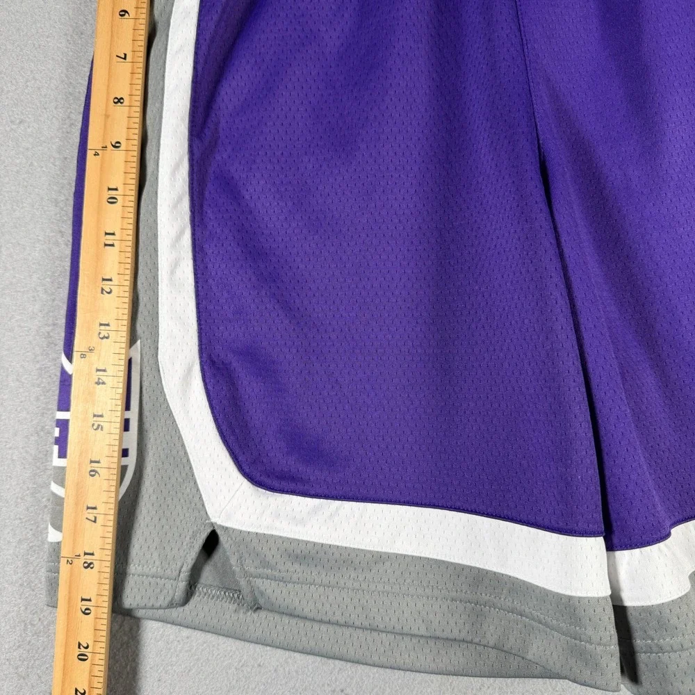 Nike sacramento kings